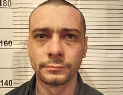 Подозреваемый в расстреле шести белгородцев Сергей Помазун задержан