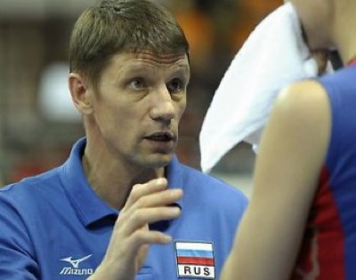 Главный тренер женской сборной России по волейболу покончил с собой