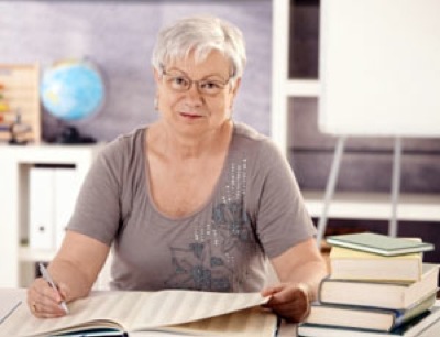 Более 4 тысяч педагогов Хакасии получают досрочные трудовые пенсии по старости