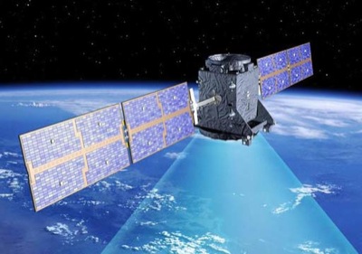 В России появится секретная спутниковая связь