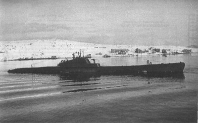 Советская подлодка времён Второй мировой войны найдена у берегов Швеции (ВИДЕО)