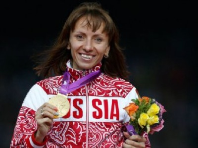 Чемпионку Олимпиады Марию Савинову лишили призового миллиона долларов