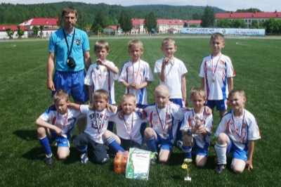 Черногорский «Сибиряк» — серебряный призёр межрегионального турнира по мини-футболу
