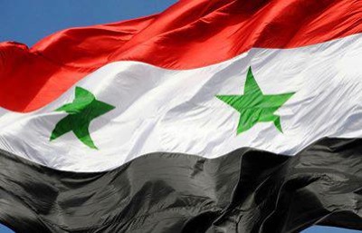 Власти Сирии готовы сложить оружие. Химическое