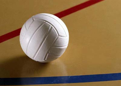 "Надежды Хакасии" одержали очередную победу на Первенстве России по волейболу