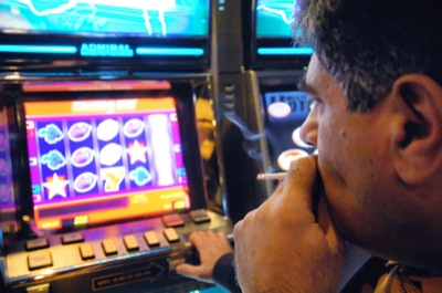 В Хакасии задержан еще один фигурант уголовного дела по факту незаконной организации и проведения азартных игр