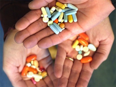 Минздрав Хакасии: слухи о нехватке лекарств для ВИЧ-инфицированных недостоверны