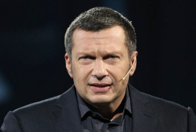 Телеведущий Владимир Соловьёв раскритиковал продовольственные санкции