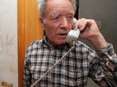 «Ростелеком» продлил программу бесплатной телефонизации ветеранов в Сибири