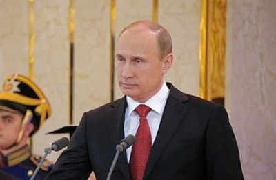 ФОМ: Популярность президента Путина растёт с момента избрания