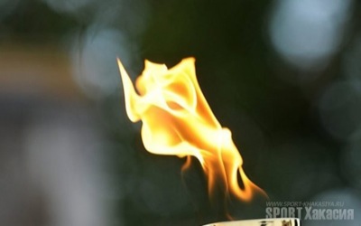 Виктор Зимин: Эстафета Олимпийского огня должна стать ярчайшим событием для жителей Хакасии