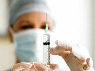 В Хакасии прививки от гриппа получат почти 60 тысяч детей