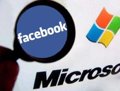 Facebook и Microsoft признались в сотрудничестве со спецслужбами США