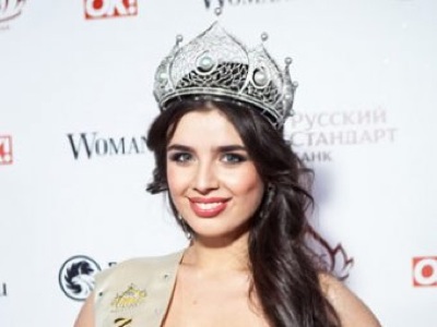 Битва за красоту: Почему Мисс Россия 2013 удалила страницу из соцсети "ВКонтакте"