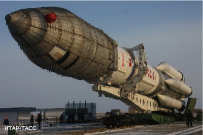 Северная Корея запустила баллистическую ракету "Ынха"