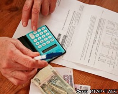 Двухэтапное повышение тарифов на коммунальные услуги в Хакасии не превысило 12%