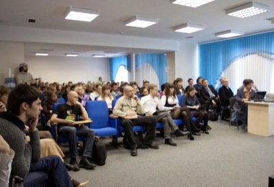 «Ростелеком» поддержал «IV Сибирский блог-саммит»
