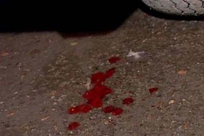 В Черногорске водитель насмерть сбил женщину