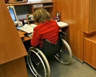 В Хакасии 1870 тысяч рублей  возмещено работодателям создавшим рабочие места для инвалидов