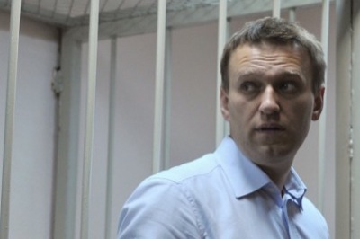 Алексей Навальный останется на свободе: Кировский суд сменил реальный срок на условный