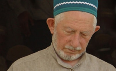 Террор в Дагестане: убит шейх Саид Афанди
