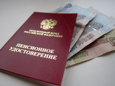 В Хакасии 183 безработных получают пенсию досрочно