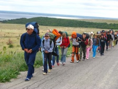 Перспективы детского и молодёжного туризма обсудят в Хакасии