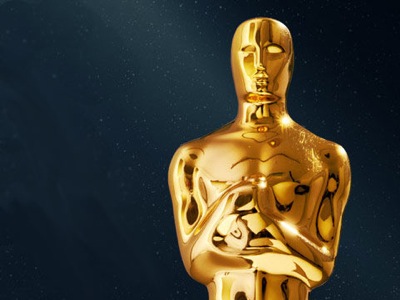 Американская киноакадемия огласила номинантов на "Оскар" в 2013 году