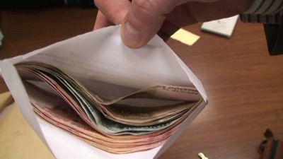 В Хакасии главу сельсовета подозревают в получении крупной взятки