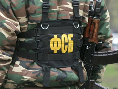 Учебных "террористов" в Алтайском РДК обезоружили быстро