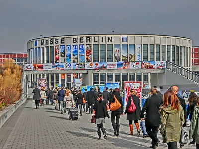 Хакасия на Международной туристической выставке ITB 2013 в Берлине