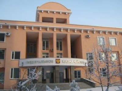 «Ростелеком» предоставит доступ в интернет для Управления Федерального казначейства по Хакасии