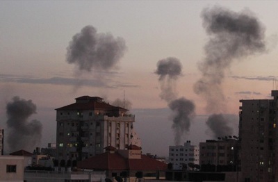 Россия призывает к переговорам - проект резолюции СБ ООН по кризису в Газе