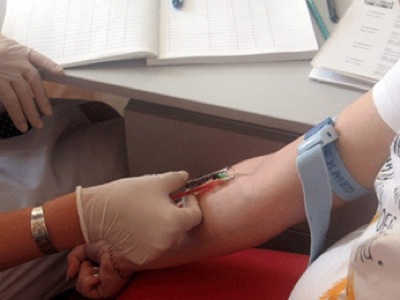 Минздрав Хакасии проверит иммунитет доноров