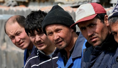 Роаботодатели Хакасии изучают миграционное законодательство