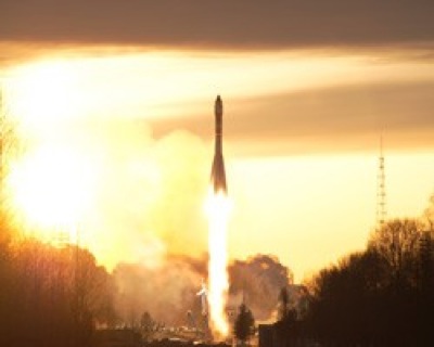Ракета-носитель "Протон-М" не доставила спутники на орбиту