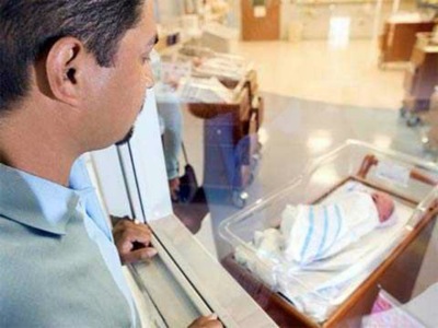 В Мексике 9-летняя девочка родила здорового ребёнка