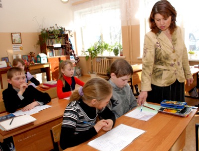 С 1 сентября в Хакасии вступит в силу новый закон об образовании