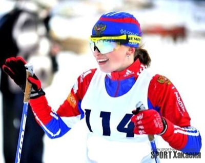 Диана Головань: Лыжные гонки как стиль жизни