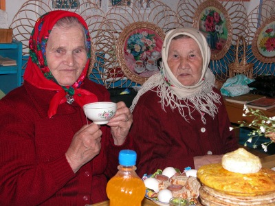 В августе 2012 года  пенсионерам Хакасии перечислено более 1,5 миллиарда рублей 