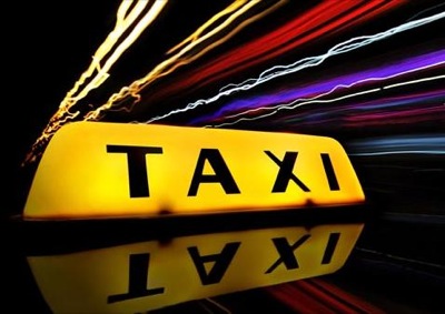В Хакасии Минтранс и ГИБДД "взялись" за таксистов-нелегалов