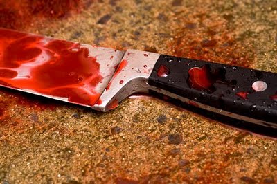 В Боградском районе Хакасии произошло убийство работника КФХ