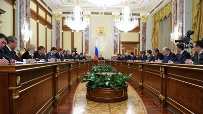 Виктор Зимин выступит от имени всех сибирских губернаторов на заседании правительства РФ