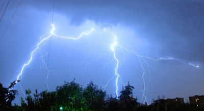 В Хакасии портится погода: объявлено штормовое предупреждение