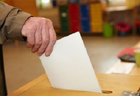 В Хакасии прошли выборы глав четырех сельских и поселковых советов