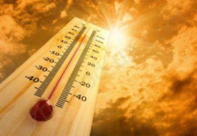 МЧС предупреждает об аномальной жаре в Хакасии