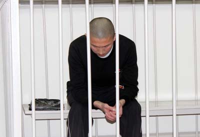 В Хакасии насильник и убийца приговорён к 22 годам заключения