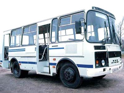 В Абакане откроют новый автобусный маршрут