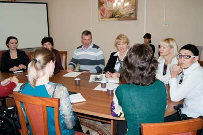 В Хакасии получат поддержку "пациентские" общества