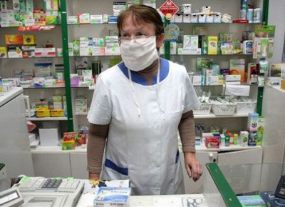 Заболеваемость гриппом в Хакасии остаётся ниже средних значений
